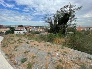 Terreny residencial  Carrer medinaceli. 2 terrenos en venta en font pudenta