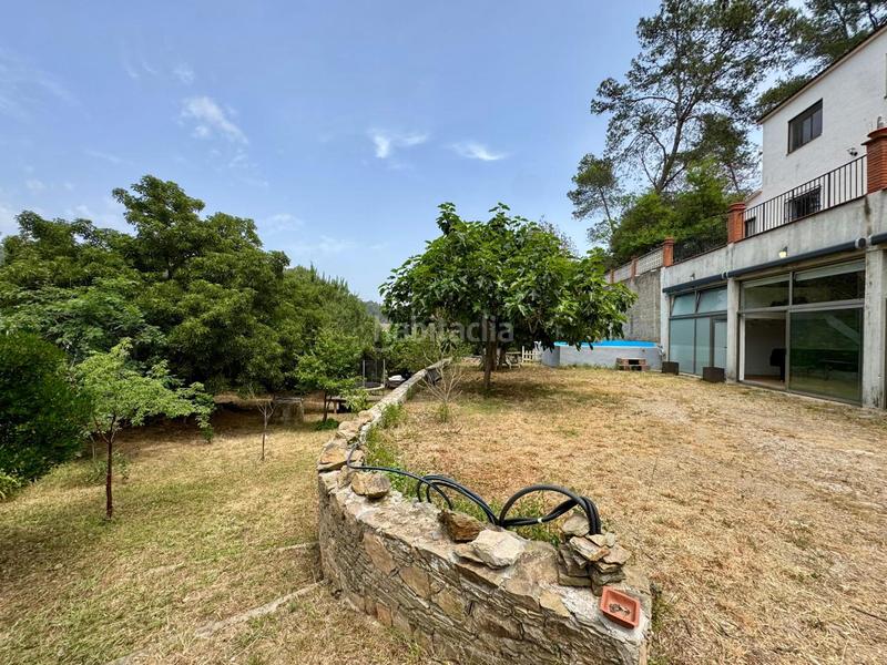 Foto 1088e01d-f7ec-4acd-b69a-257dd324bd0a. Casa magnífica casa en venta en Torrelles de Llobregat