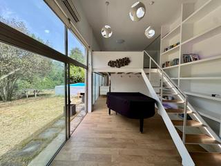 Maison  Carrer ronda del moli. Magnífica casa en venta en torrelles de llobregat