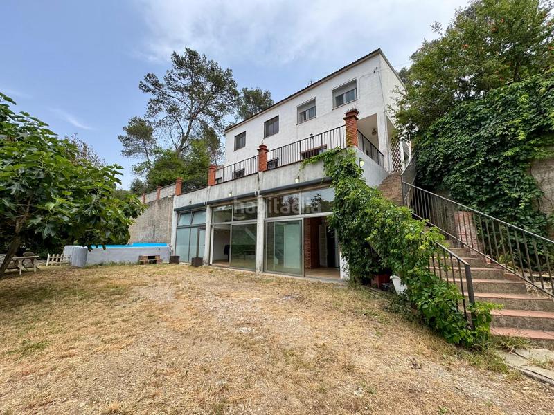 Foto 6259e420-9649-4794-9007-3d472a3dbd16. Casa magnífica casa en venta en Torrelles de Llobregat