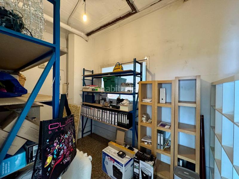 Foto 31b28cc4-2ac4-48db-959f-b9e2063a0559. Lloguer local comercial a Mas Rampinyo - Montcada Nova - Carrerada Montcada i Reixac