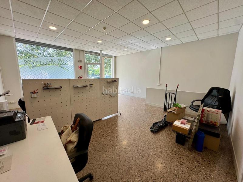 Foto 58cfb39e-095a-4e6a-8daf-7e13bb8eef04. Lloguer local comercial a Mas Rampinyo - Montcada Nova - Carrerada Montcada i Reixac