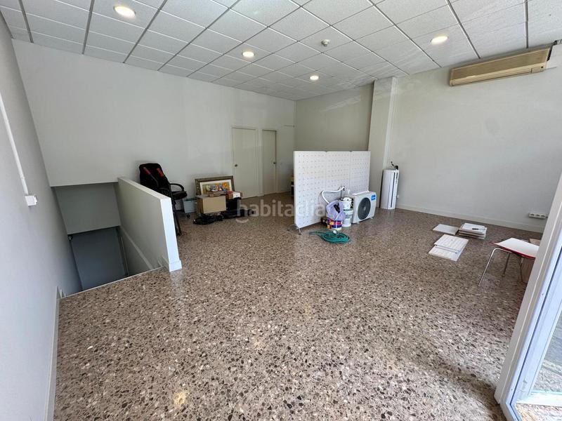 Foto e83255d8-34f4-4fdc-8d07-b76aefae08ba. Lloguer local comercial a Mas Rampinyo - Montcada Nova - Carrerada Montcada i Reixac