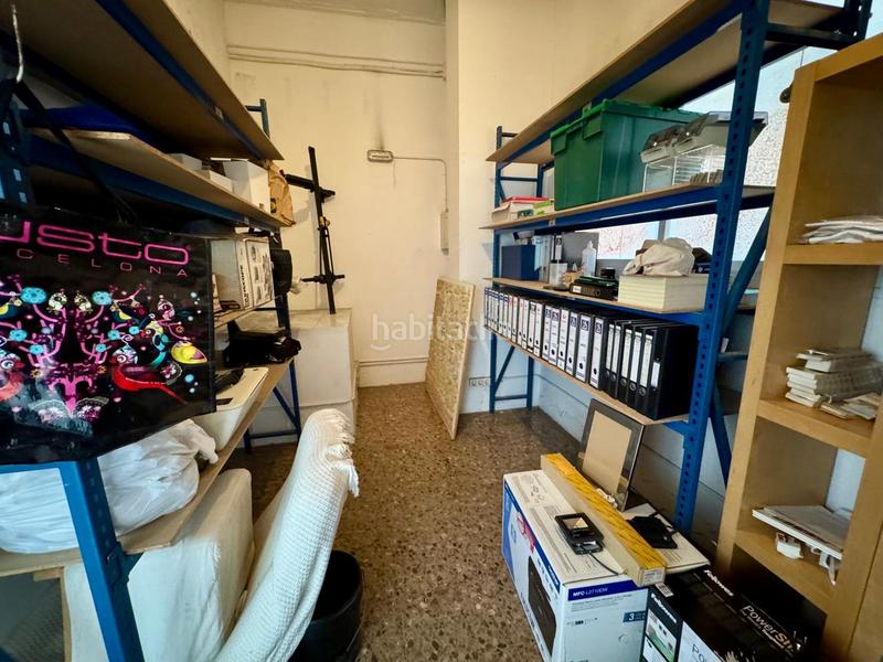 Foto 622d4473-74d8-42ea-ab9e-7b22b0c0db8f. Location local commercial dans Mas Rampinyo - Montcada Nova - Carrerada Montcada i Reixac