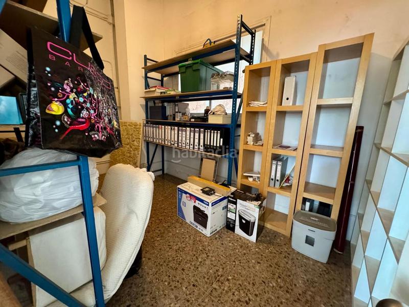 Foto f13cbdea-72f8-47db-a40d-9927e9f006a1. Miete geschäftsraum in Mas Rampinyo - Montcada Nova - Carrerada Montcada i Reixac