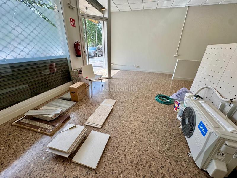 Foto 3bf7e428-7921-4dda-af6f-ec9fb434d11c. Rent business premise in Mas Rampinyo - Montcada Nova - Carrerada Montcada i Reixac