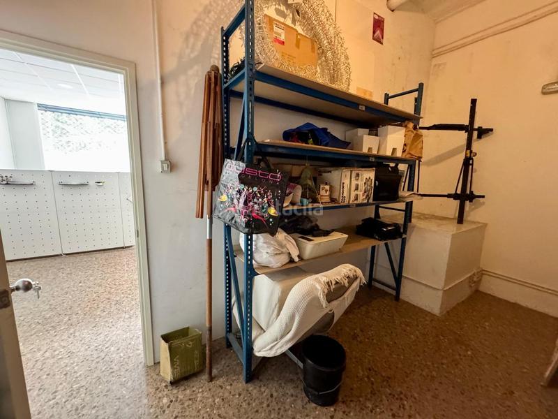 Foto e4042569-4033-4027-8e5d-8a9fd7487f85. Rent business premise in Mas Rampinyo - Montcada Nova - Carrerada Montcada i Reixac