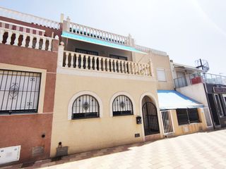 Casa adosada en San Fulgencio