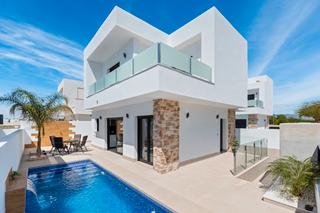 Casa a Dolores. Residencial dolores paradise, espectaculares villas de nueva con