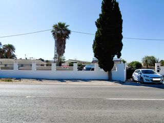 Casa en La Marina