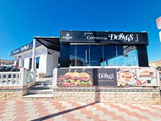 Local Comercial a San Fulgencio. Fantastico local comercial bar en muy buenas condiciones en urb.