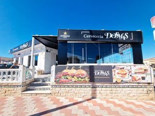 Local Comercial en San Fulgencio