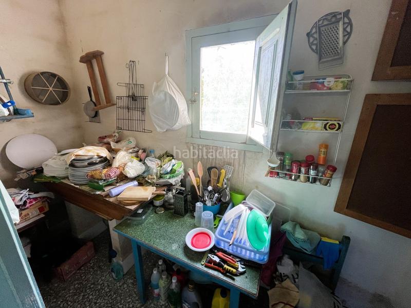 Foto 1c039d86-8708-4e50-9bac-ccba1dc9536b. Casa con parcheggio in La Foia - Daimés - Asprella Elche / Elx