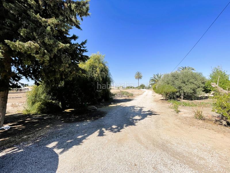 Foto 2035d1cb-5cce-420d-883a-04d585bbc9db. Casa con parcheggio in La Foia - Daimés - Asprella Elche / Elx