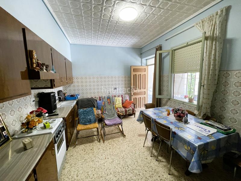 Foto 5148e411-325d-4248-98a4-4d21ecf02281. Casa con parcheggio in La Foia - Daimés - Asprella Elche / Elx