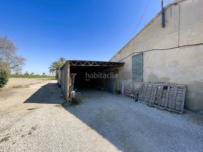 Foto 65ca0d4b-d44f-4530-a2d1-1458aa7a76fd. Casa con parcheggio in La Foia - Daimés - Asprella Elche / Elx