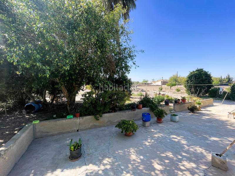 Foto 6add740f-8416-4e09-be10-de0d349f4c36. Casa con parcheggio in La Foia - Daimés - Asprella Elche / Elx