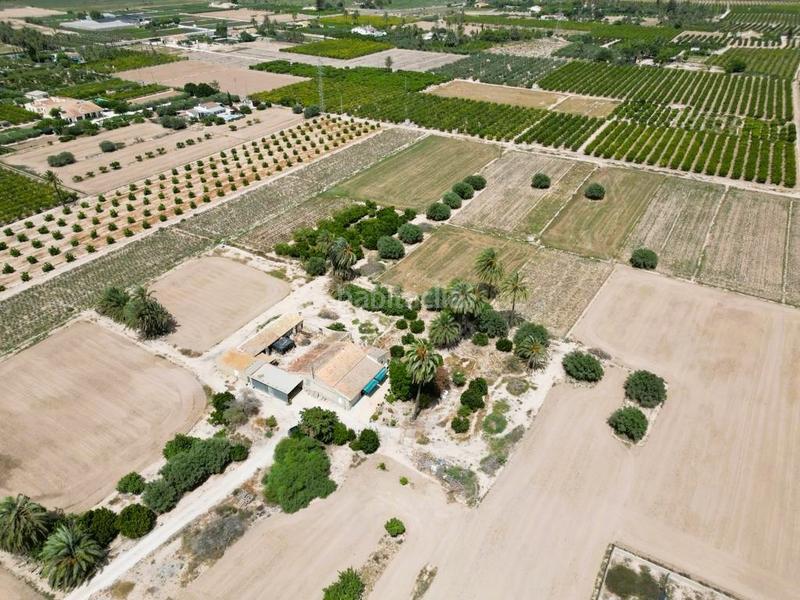 Foto 6e419d7a-b590-4310-93e3-220eaca2504b. Casa con parcheggio in La Foia - Daimés - Asprella Elche / Elx