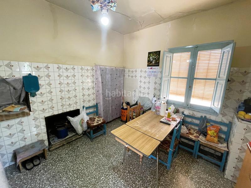 Foto 796fe558-8e65-40c7-8fd8-e7321ca4d081. Casa con parcheggio in La Foia - Daimés - Asprella Elche / Elx