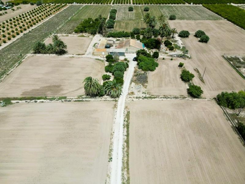 Foto 89153912-73c7-4ba6-98ef-bb98196bc049. Casa con parcheggio in La Foia - Daimés - Asprella Elche / Elx