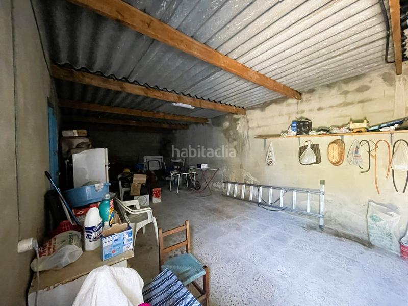 Foto a60d40c6-5507-4358-a63e-498d9ac89d63. Casa con parcheggio in La Foia - Daimés - Asprella Elche / Elx