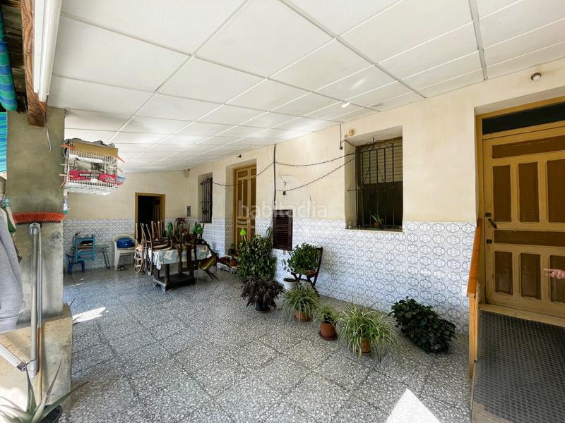 Foto badc319b-51c8-4204-a9d1-93065277df6f. Casa con parcheggio in La Foia - Daimés - Asprella Elche / Elx