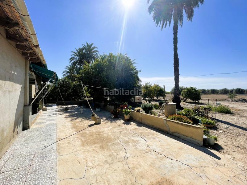 Foto bfcc3b92-4ce9-43a2-ae9d-0969856eaf95. Casa con parcheggio in La Foia - Daimés - Asprella Elche / Elx