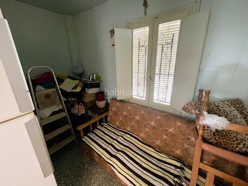 Foto f109c7fc-da28-4534-b105-ecf65b35fd75. Casa con parcheggio in La Foia - Daimés - Asprella Elche / Elx