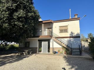 Casa a Crevillente. Bonita casa de campo en crevillentebienvenido a esta encantadora