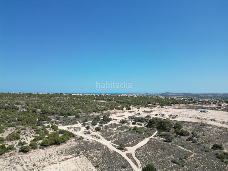 Foto 55242245-ff3b-4e33-8d3f-5c7563fd9323. Residential plot in La Marina Elche / Elx