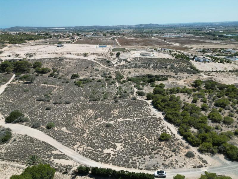 Foto d8da2597-05f6-4ac7-88c2-f6fee048855e. Residential plot in La Marina Elche / Elx