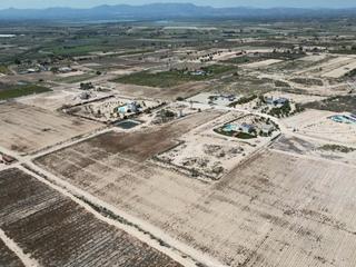 Terreny residencial a La Marina. Fantasticas parcelas en el molar elchepresentamos cinco exclusiv