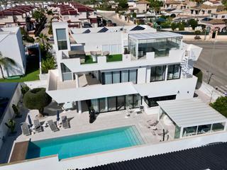 Casa a San Fulgencio. Villa de lujo en urb. la marina en la costa blanca!!esta especta