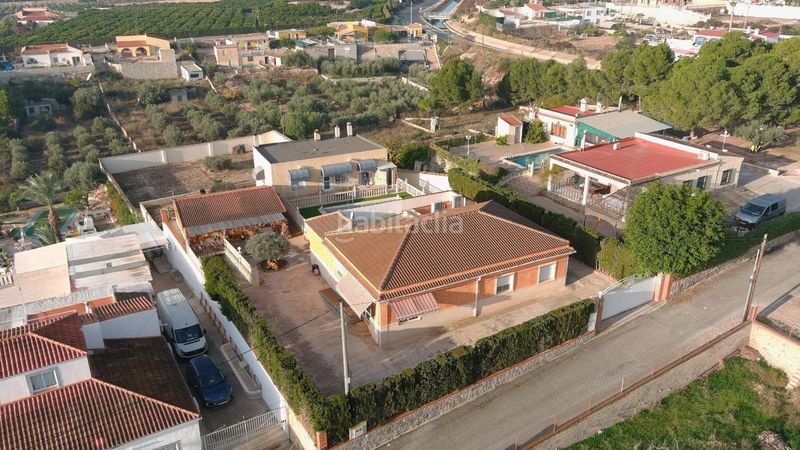 Foto cb812b93-f7b1-41a3-a058-8badc16b6b4c. Casa a Albatera