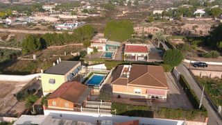 House en Albatera. �casa �nica en albatera con 3 viviendas en un mismo terreno!des