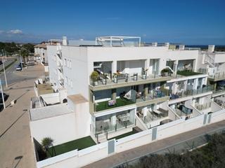Apartament en La Marina. Apartamento moderno en venta en el pinet  a un paso de la play
