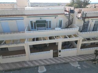 Casa a San Fulgencio. Bonito adosado en urbanizaciãn la marina â excelente ubicaciãn y