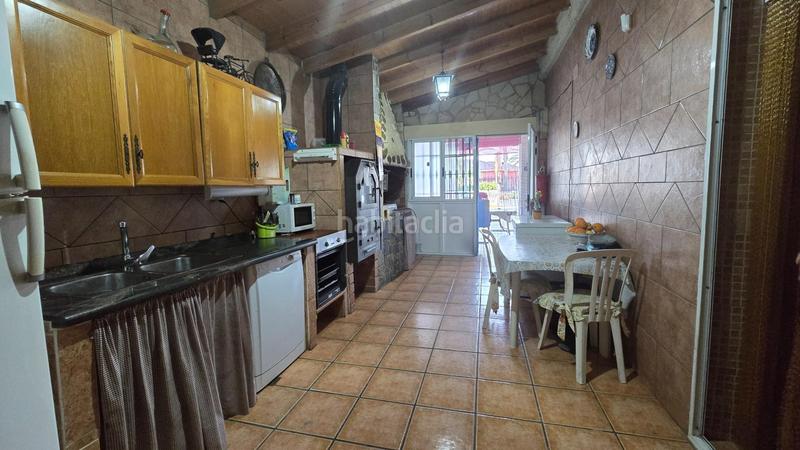 Foto 22666800-b70e-4e4e-adbd-e4895fa3e543. Casa con piscina in Jubalcoi Elche / Elx