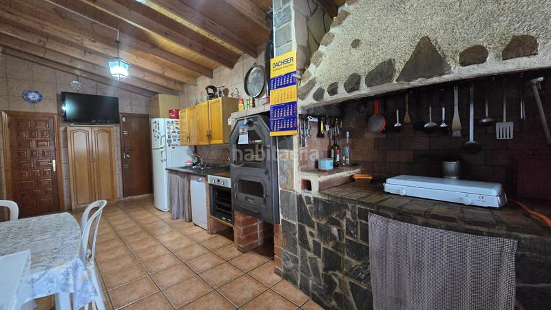 Foto 337d0ba8-5705-4c5c-b1ab-c4b917d1543a. Casa con piscina in Jubalcoi Elche / Elx