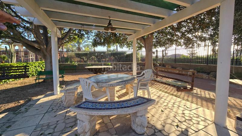 Foto 398e681b-82d1-4aee-b3eb-713a19a60d25. Casa con piscina in Jubalcoi Elche / Elx