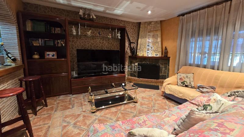 Foto 3c8fbdb1-f52b-4064-80b2-b40fa5757f61. Casa con piscina in Jubalcoi Elche / Elx