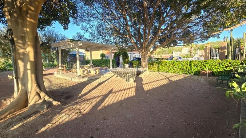 Foto 4751b735-51d9-4edc-a94a-56211052d025. Casa con piscina in Jubalcoi Elche / Elx