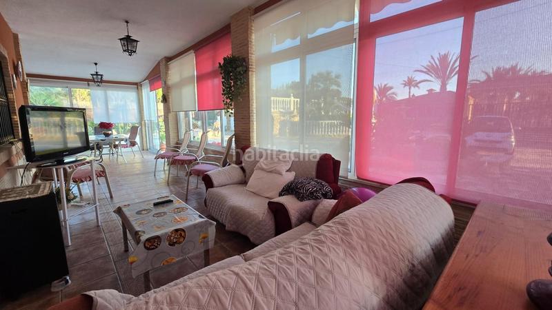 Foto 4f7b5d5e-db46-4b4c-8fff-c0b3a131b7ca. Casa con piscina in Jubalcoi Elche / Elx