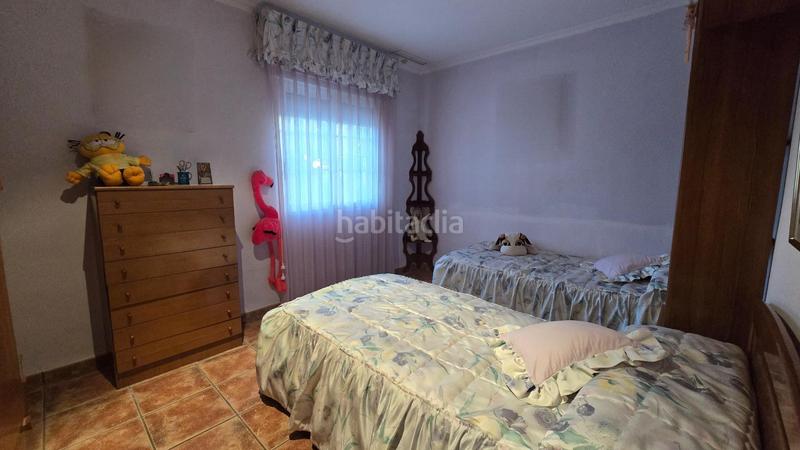 Foto 5803fd53-f893-4613-ac57-102feebc1cd3. Casa con piscina in Jubalcoi Elche / Elx