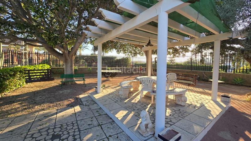 Foto 5fada47a-d909-4fe9-af6a-038c8261b0b5. Casa con piscina in Jubalcoi Elche / Elx