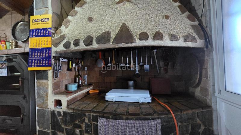 Foto 8a0f3031-9f90-46dd-9129-c2b4d63b0839. Casa con piscina in Jubalcoi Elche / Elx