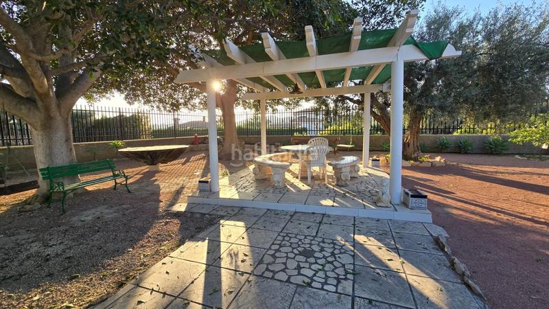 Foto a1128b58-dd5c-4c0d-9726-210e93f0b84b. Casa con piscina in Jubalcoi Elche / Elx