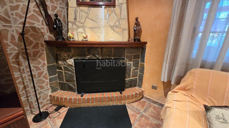 Foto a6f6d50f-8cd6-465d-b87b-35372f34b098. Casa con piscina in Jubalcoi Elche / Elx