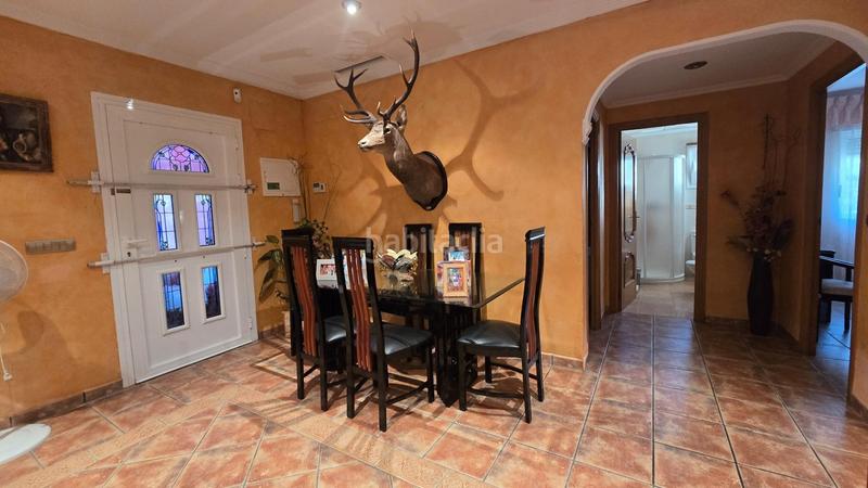 Foto c1e4d0d9-602c-4ee5-8a95-93cb8aad8a7a. Casa con piscina in Jubalcoi Elche / Elx