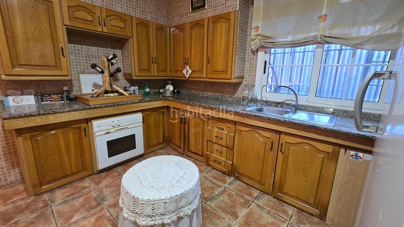 Foto de47a53b-34b4-4315-b350-4b922c845808. Casa con piscina in Jubalcoi Elche / Elx